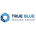 True Blue Moving Group logo